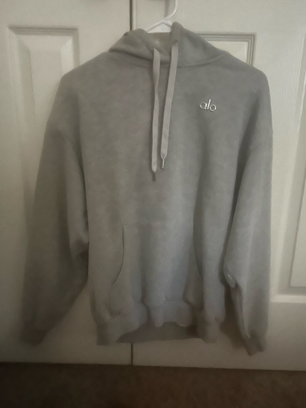 Alo women’s Hoodie